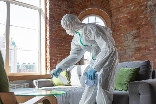 Best Forensic Mold Investigation  in Ocean Grove, NJ